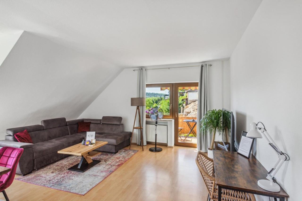 Charysma - Weserufer, Stylish, Schlafzimmer Mit Smart-Tv, 2 Parkplaetze ハーメルン エクステリア 写真